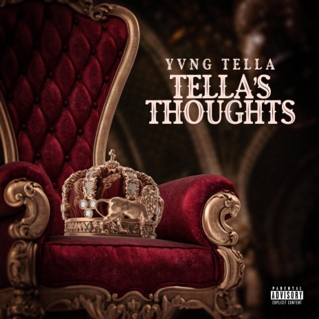Tella's Thoughts | Boomplay Music