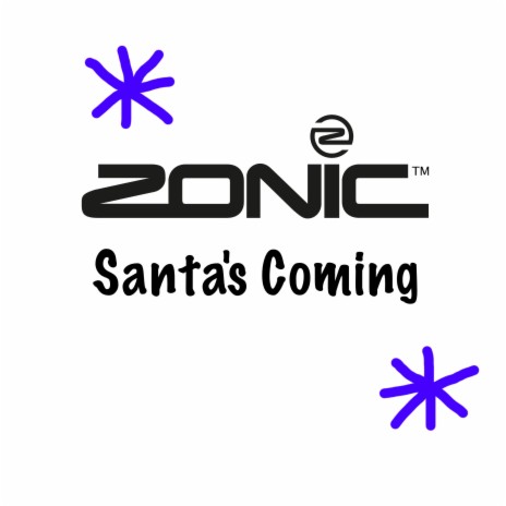 Santa's Coming | Boomplay Music