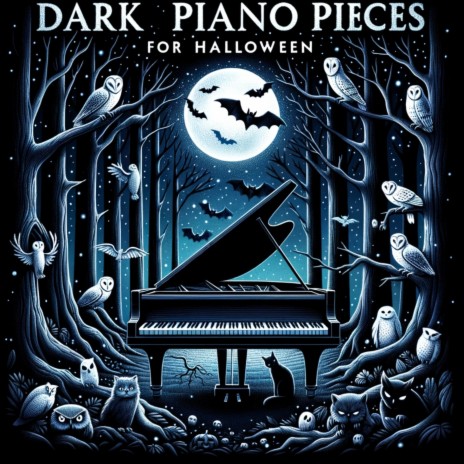 Dark Presence ft. Piano & PianoDreams