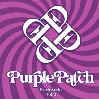 Patchworks, Vol. 2