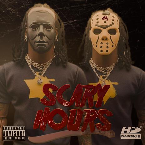 Scary Hours | Boomplay Music