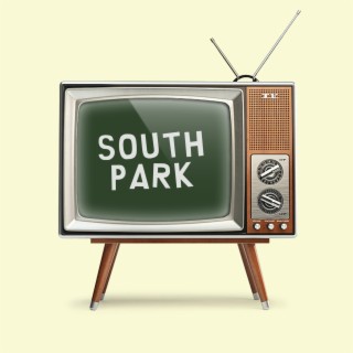 south park theme (lofi edit)