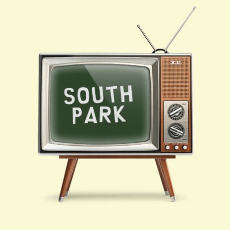 south park theme (lofi edit) ft. The Remix Station | Boomplay Music