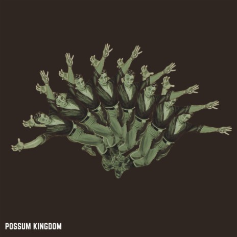 Possum Kingdom