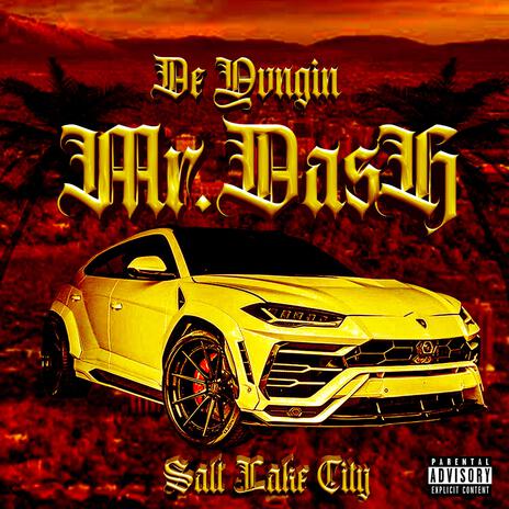 Mr. Dash ft. Prod. Ssicko | Boomplay Music