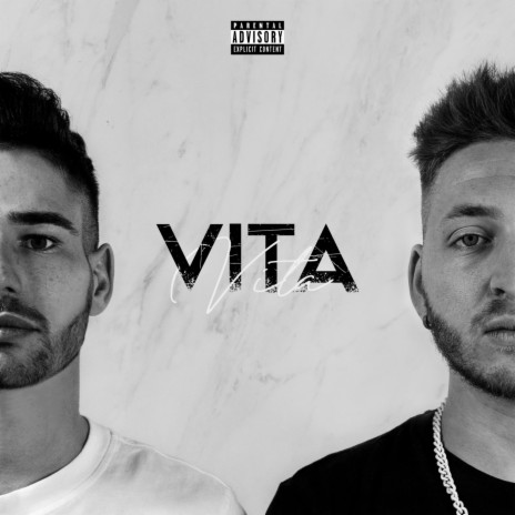 Vita ft. Andrea Cavarretta | Boomplay Music