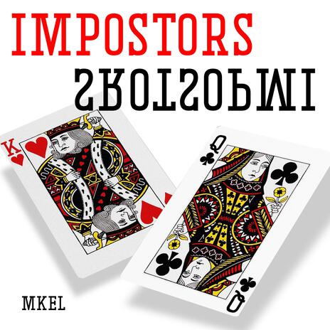 Impostors | Boomplay Music