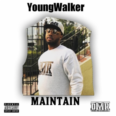 Youngwalker maintain | Boomplay Music