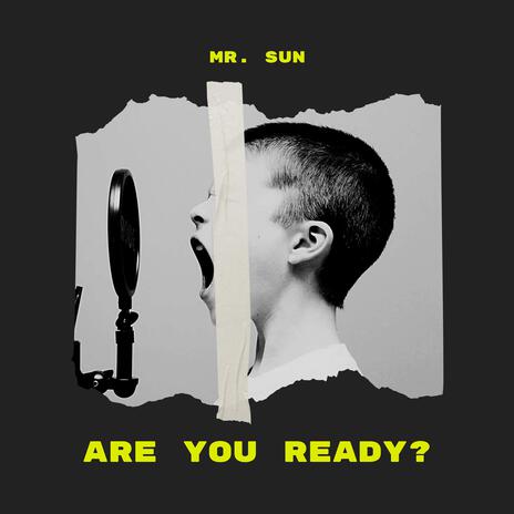 Are You Ready? | Boomplay Music