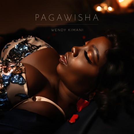 Pagawisha | Boomplay Music