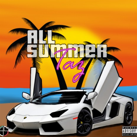 All Summer | Boomplay Music