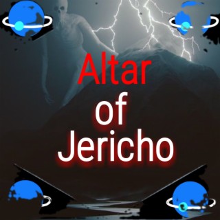 Altar of Jericho