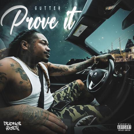 PROVE IT | Boomplay Music