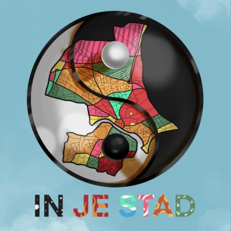 In je stad ft. RC | Boomplay Music