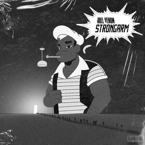 Strongarm | Boomplay Music