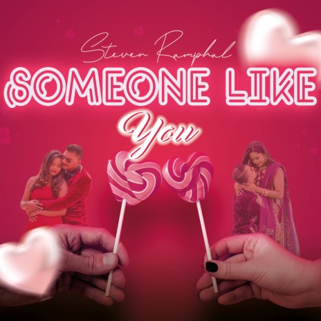 Someone Like You | Boomplay Music