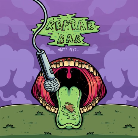 Reptar Bar | Boomplay Music