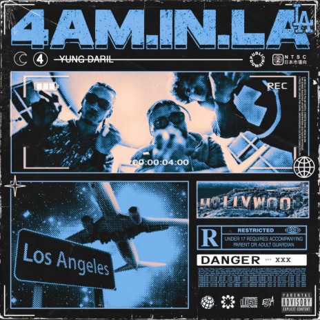 4AM.IN.LA | Boomplay Music