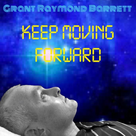 Keep Moving Forward ft. Carol McWilliams | Boomplay Music