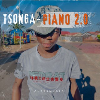 Tsonga Piano 2.0