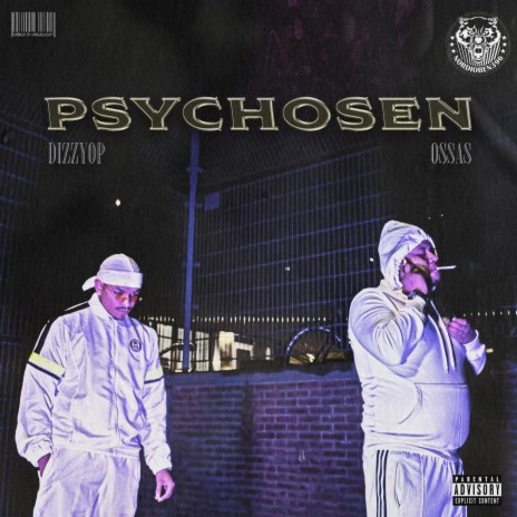 Psychosen ft. Dizzy OP | Boomplay Music