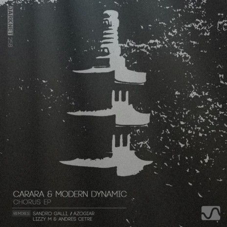 Chorus 001 ft. Modern Dynamic | Boomplay Music