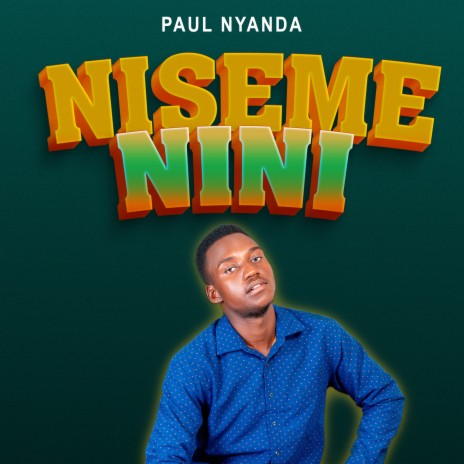 Niseme Nini | Boomplay Music