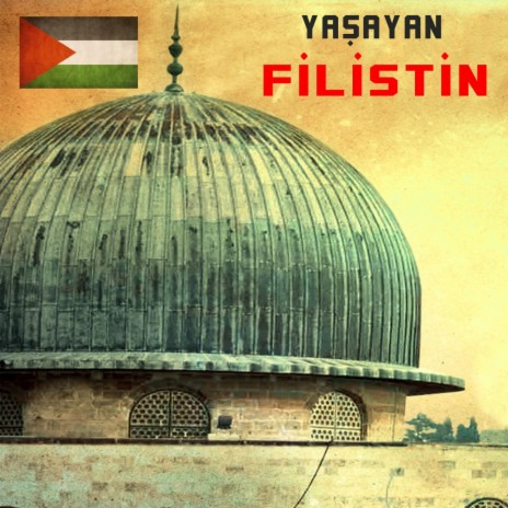 Yaşayan Filistin 02.Bölüm