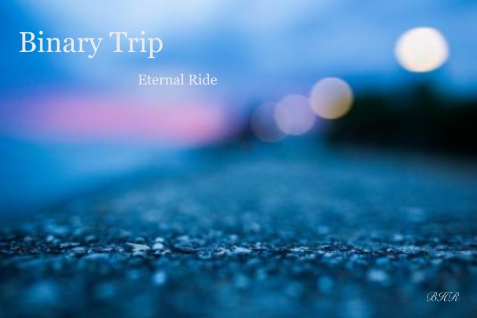 Eternal Ride | Boomplay Music