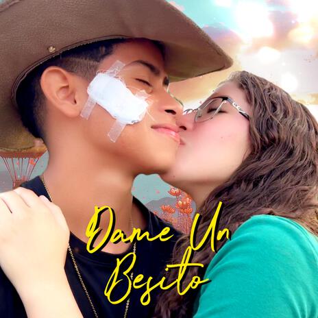 dame un besito | Boomplay Music