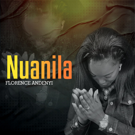 FLORENCE ANDENYI -NUANILA