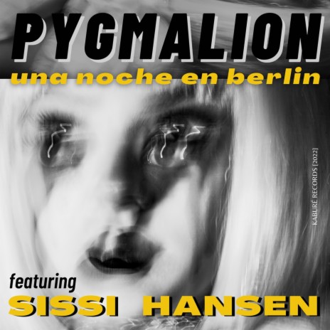 Una Noche En Berlín (feat. Sissi Hansen) | Boomplay Music