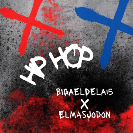 Esto Es Hip Hop ft. ElMasJodon Rabia | Boomplay Music