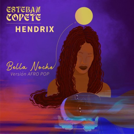 Bella Noche (Versión Afro Pop) ft. Hendrix