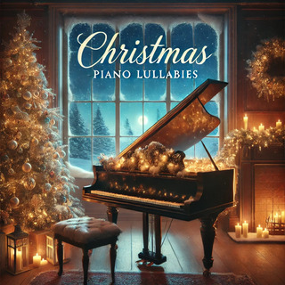 Christmas Piano Lullabies