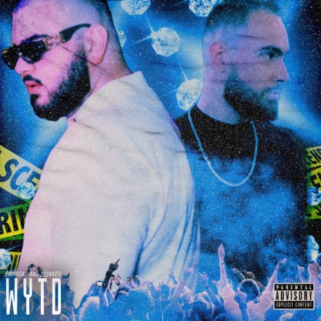 WYTD ft. 222Nado | Boomplay Music