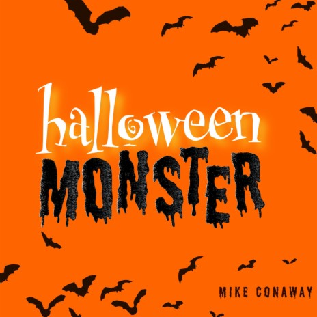 Halloween Monster | Boomplay Music