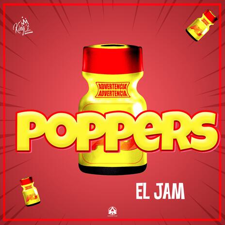 Poppers | Boomplay Music