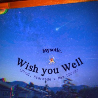 Wish you Well