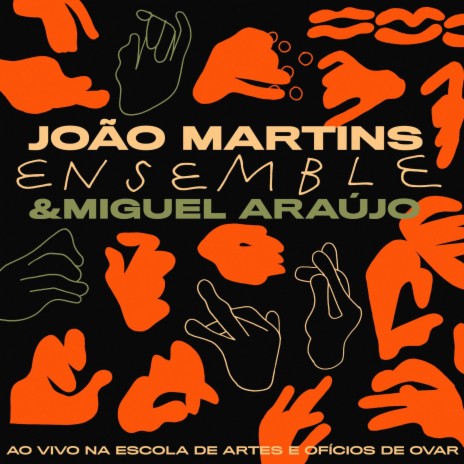 Sete Passos (Carolina) ft. João Martins