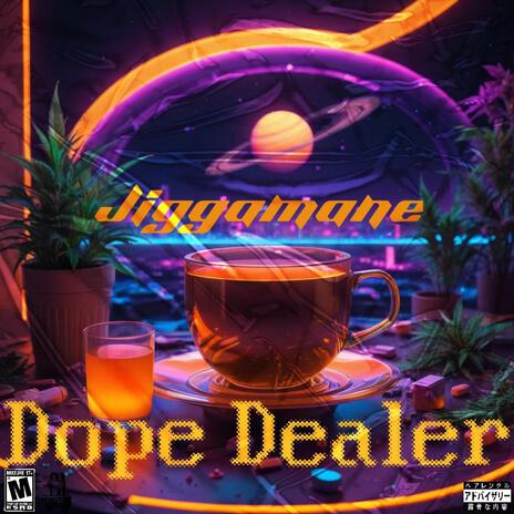 Dope Dealer | Boomplay Music