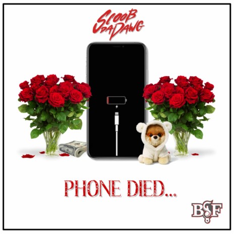 Phone Died (Radio Edit) | Boomplay Music