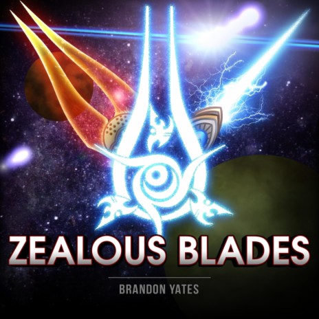 Zealous Blades