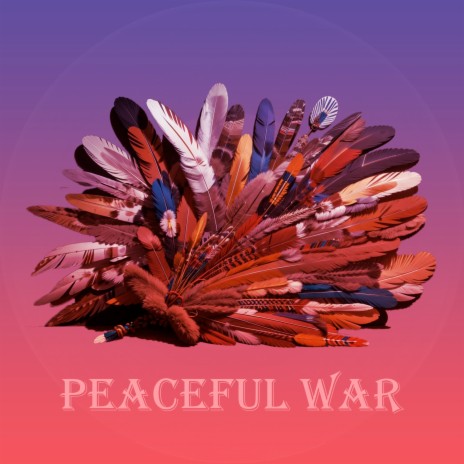 Peaceful War ft. Dj Khalo | Boomplay Music