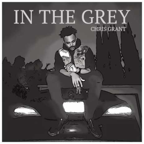 In the Grey | Boomplay Music