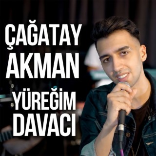 Yüreğim Davacı (Akustik)