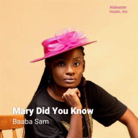 Mary Did You Know | Boomplay Music