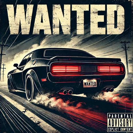 WANTED ft. MOODI | Boomplay Music