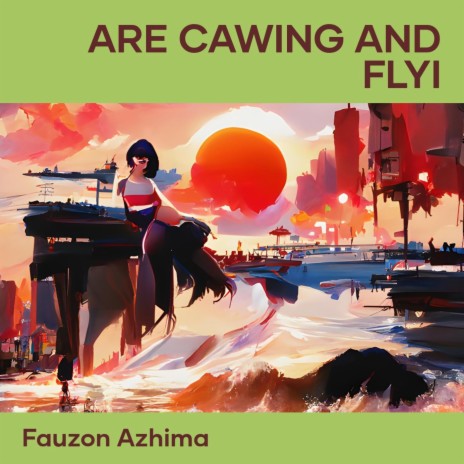 Are Cawing and Flyi | Boomplay Music