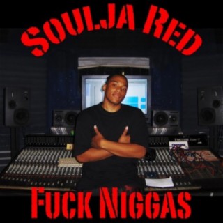 Soulja Red